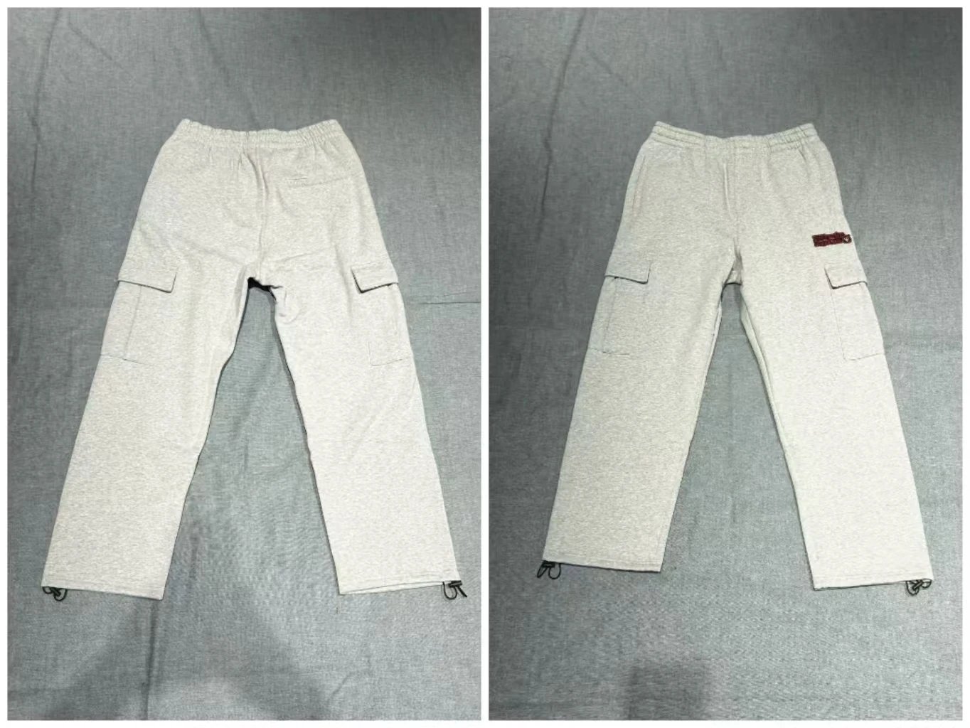 Puma Cargo Pants