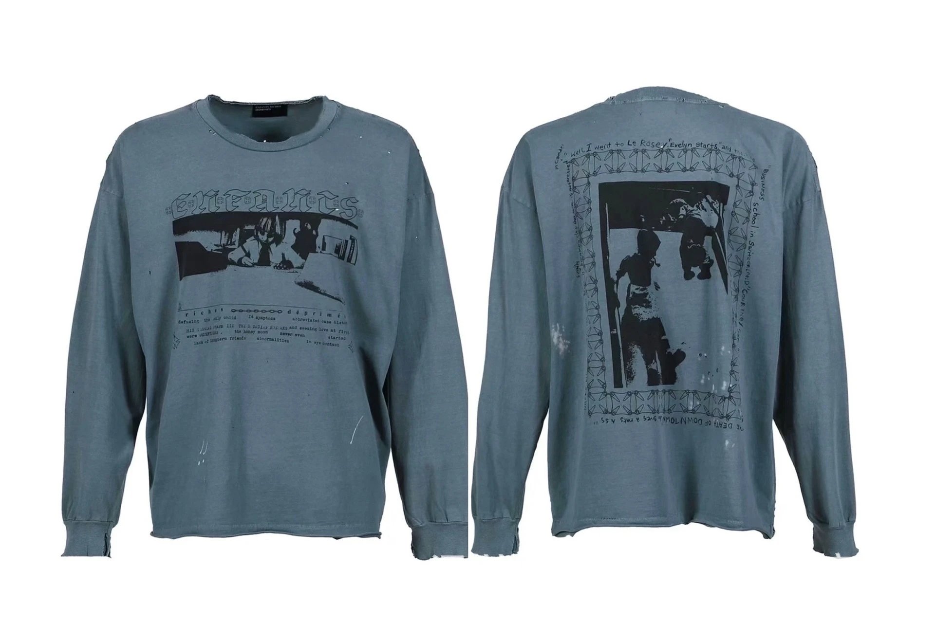 Fear of God Essentia