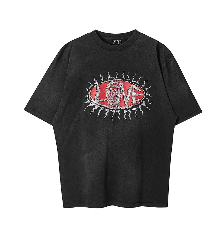 Saintm T-Shirt photo 6