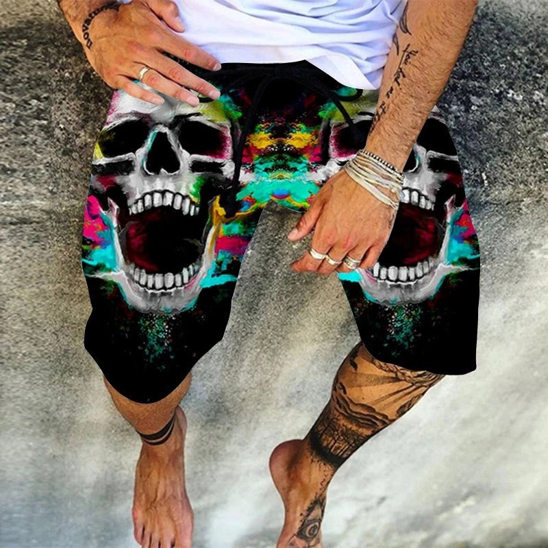 Brand Unknown Skull 