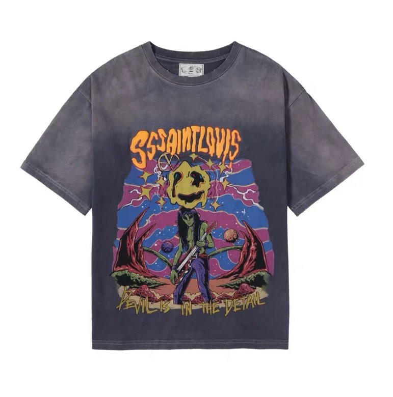 Saintm T-Shirt photo 2