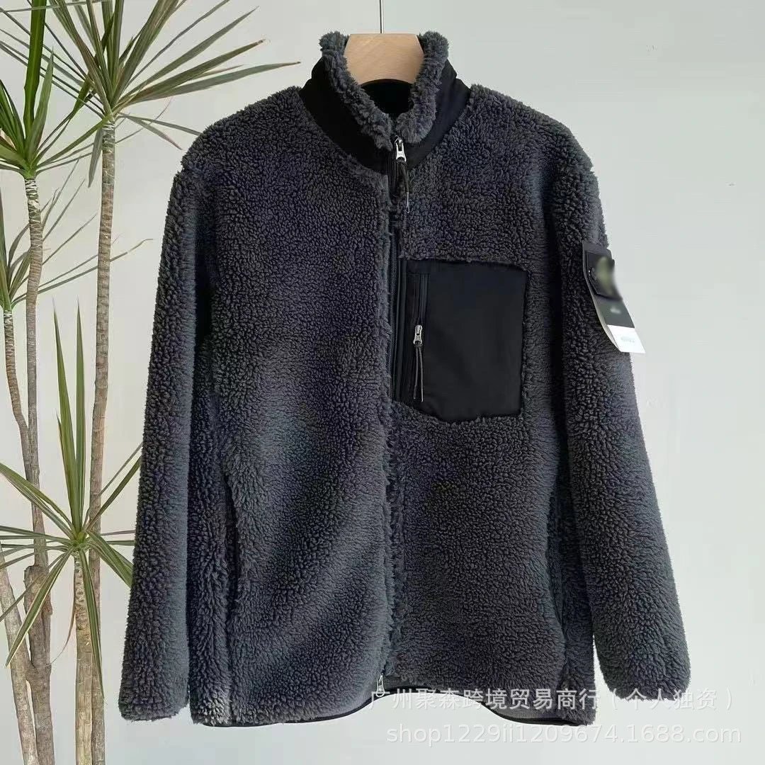 Stone Island Jacket photo 3