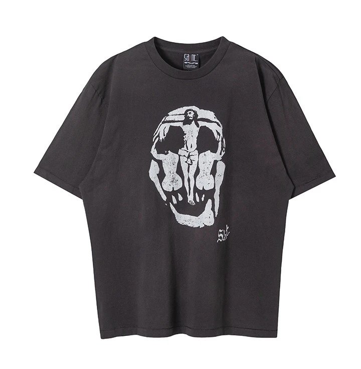 Saintm T-Shirt photo 5