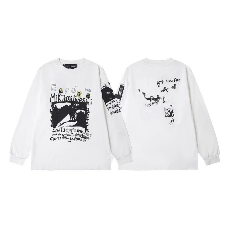 Evisu Mikamilives Wh