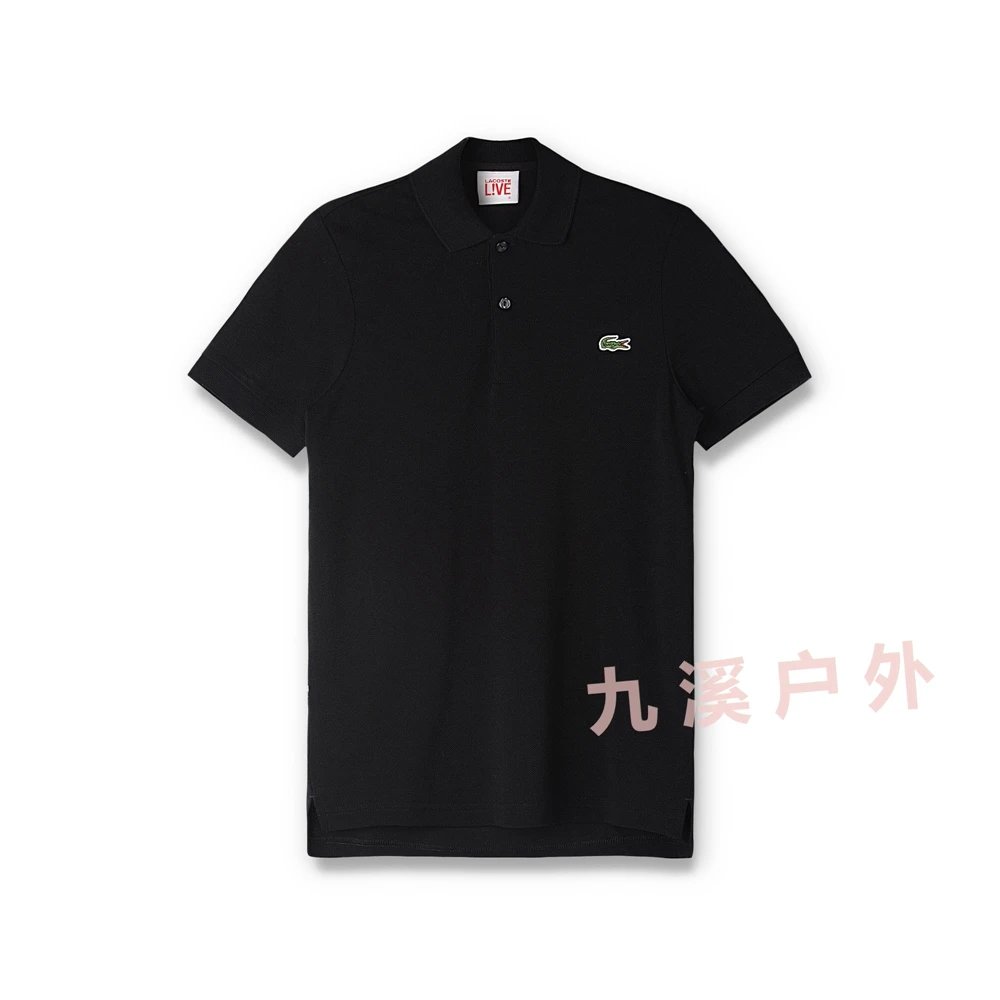 Lacoste French crocodile Polo shirt