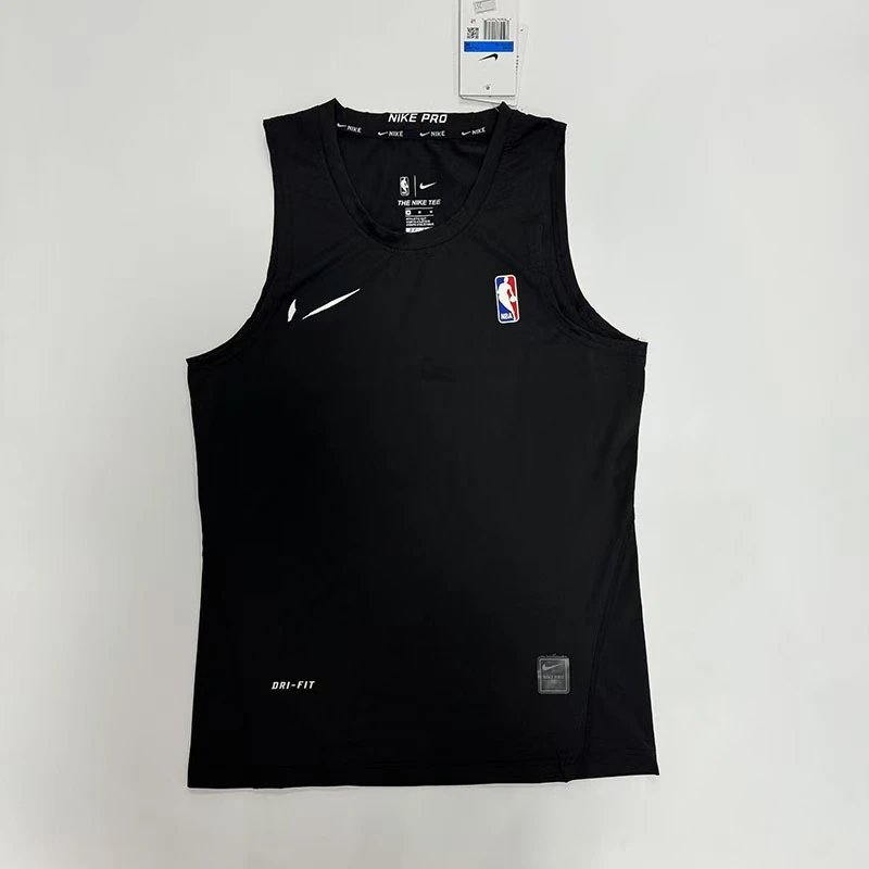 Nike Pro Black Jerse
