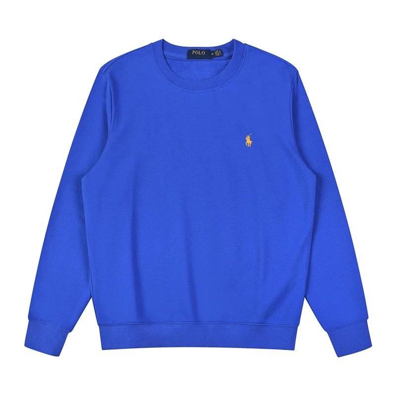 Ralph Lauren Down Long-Sleeved Sweatshirt photo 5
