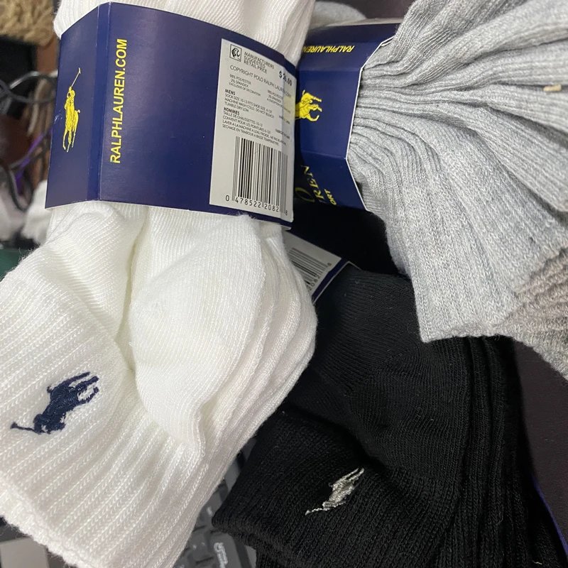 Ralph Lauren Polo Cr