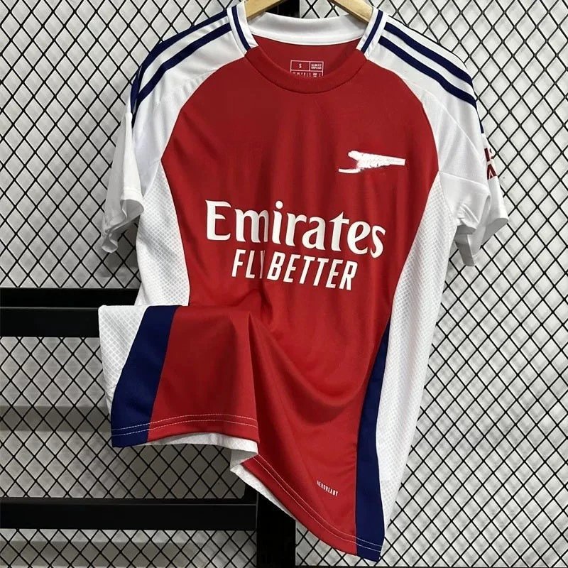 Adidas Arsenal Red J