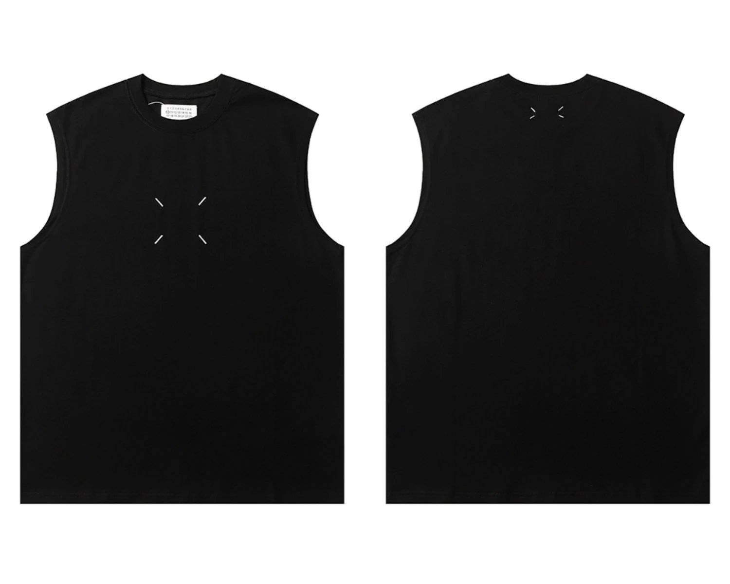 Maison Margiela Blac