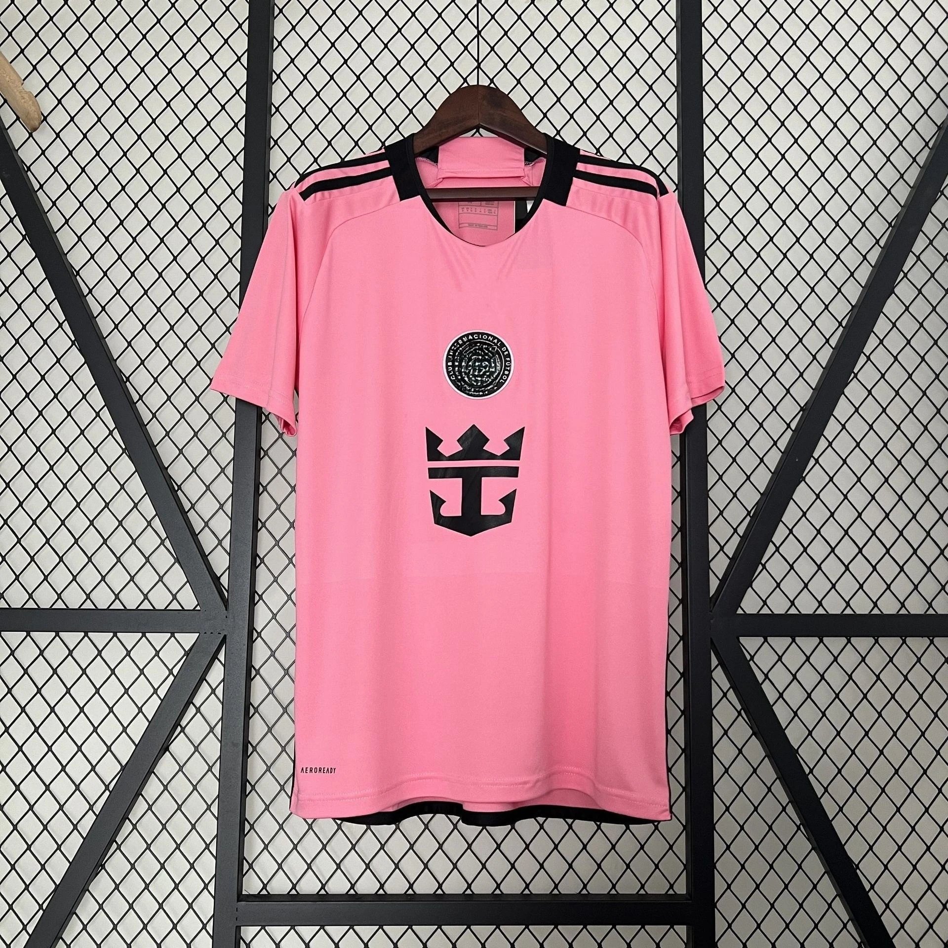 Adidas Pink Royal Ca