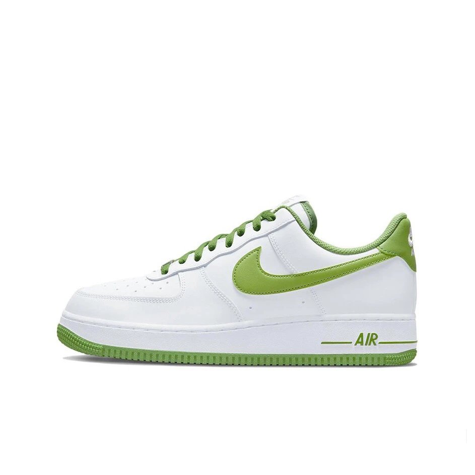 Nike Air Force 1 Gre
