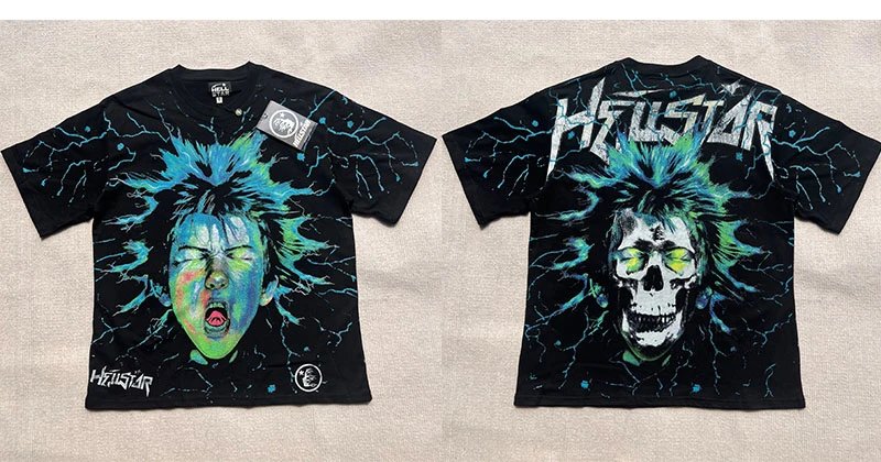 Diesel Hellstar Blac