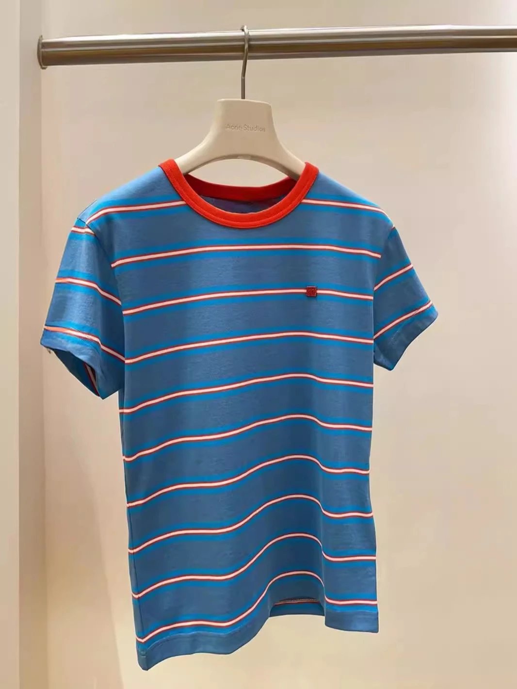 Acne Studios Blue St
