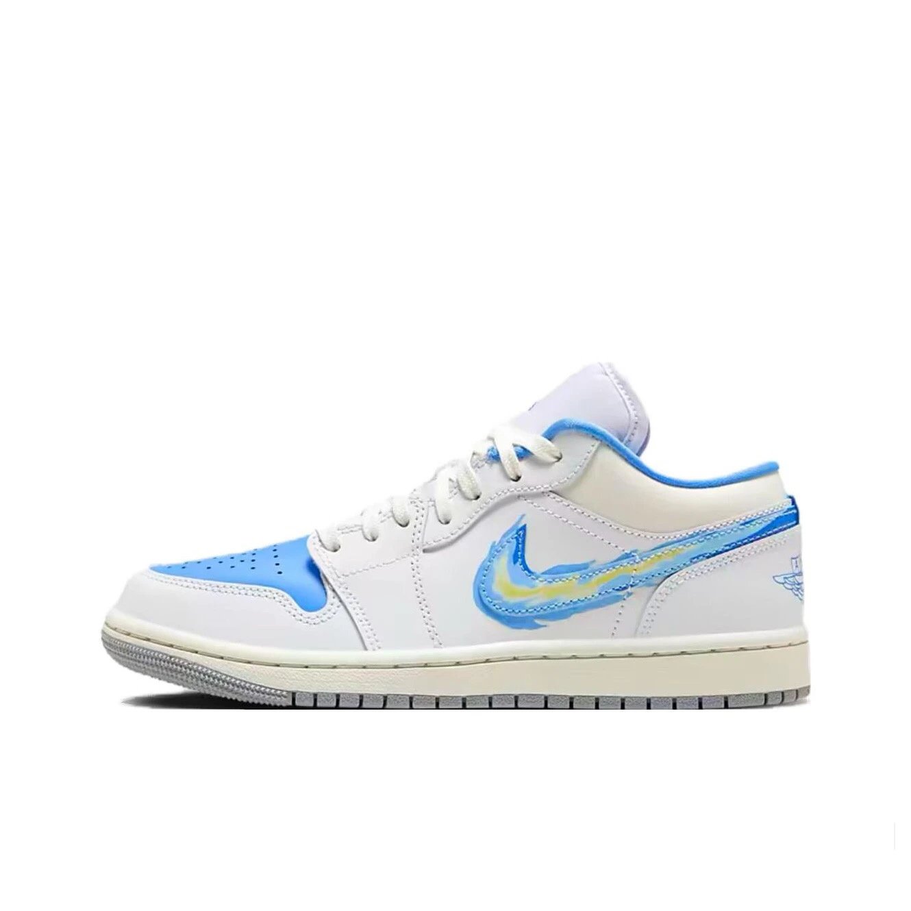 Air Jordan 1 Low Uni