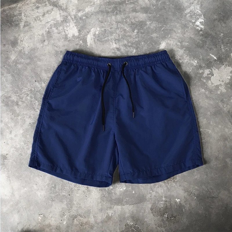 Adidas Solid Blue Sh
