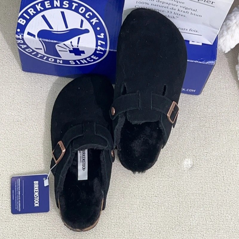Birkenstock Boston B
