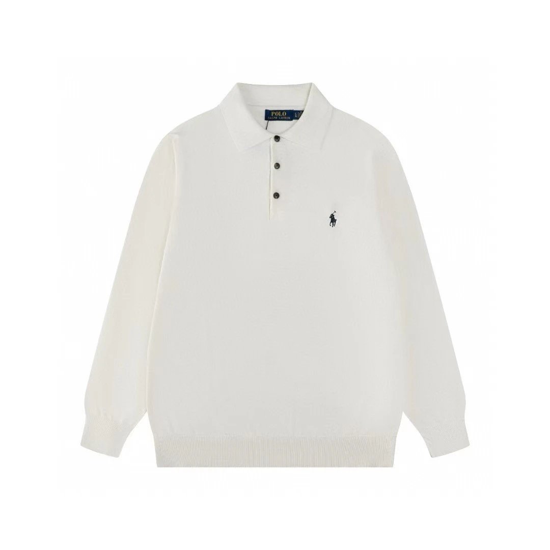Polo Ralph Lauren Wh