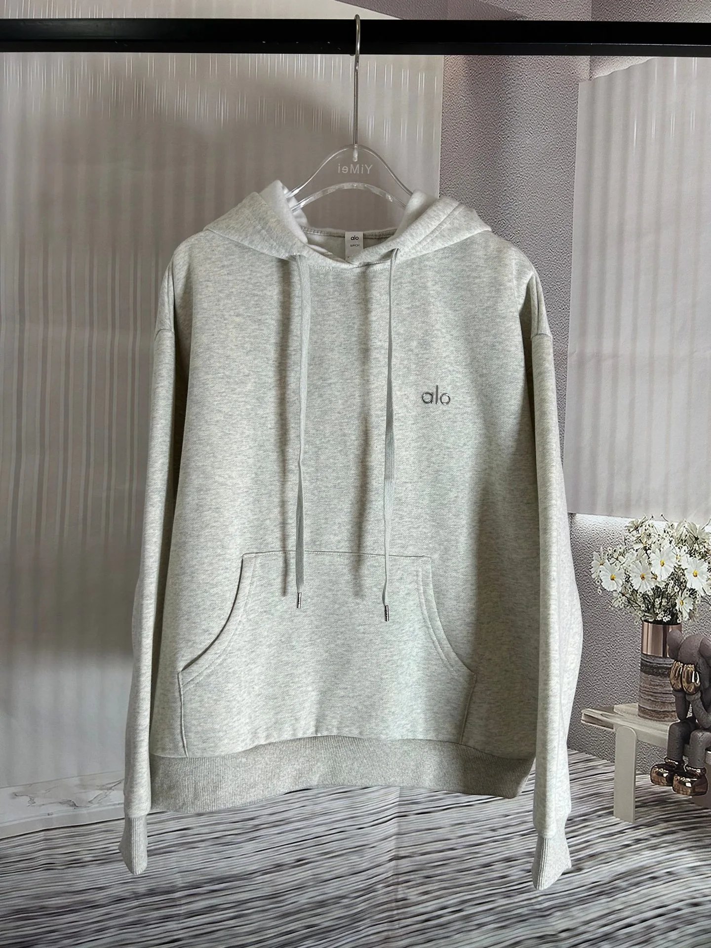 Alo Hoodie photo 4