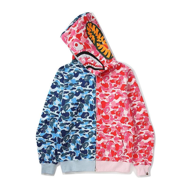 A BATHING APE ABC Ca