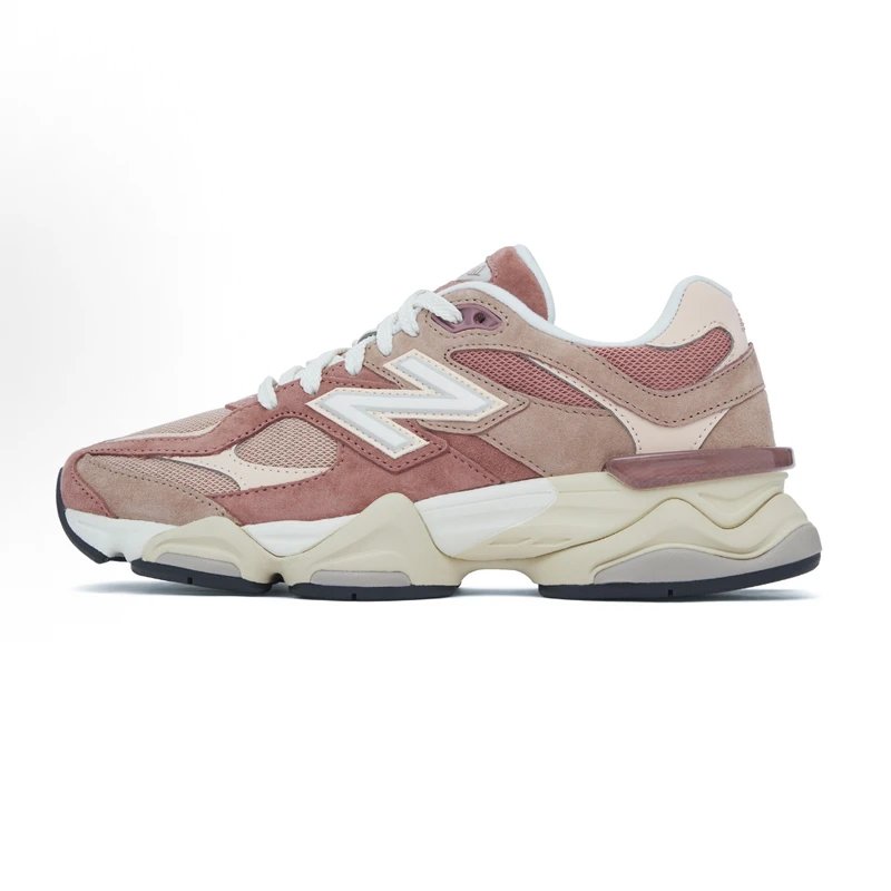 New Balance 9060 Series Chunky Sneaker photo 7
