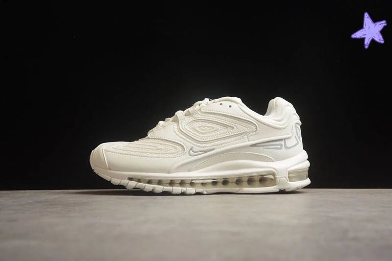 Nike Air Max 97 Whit