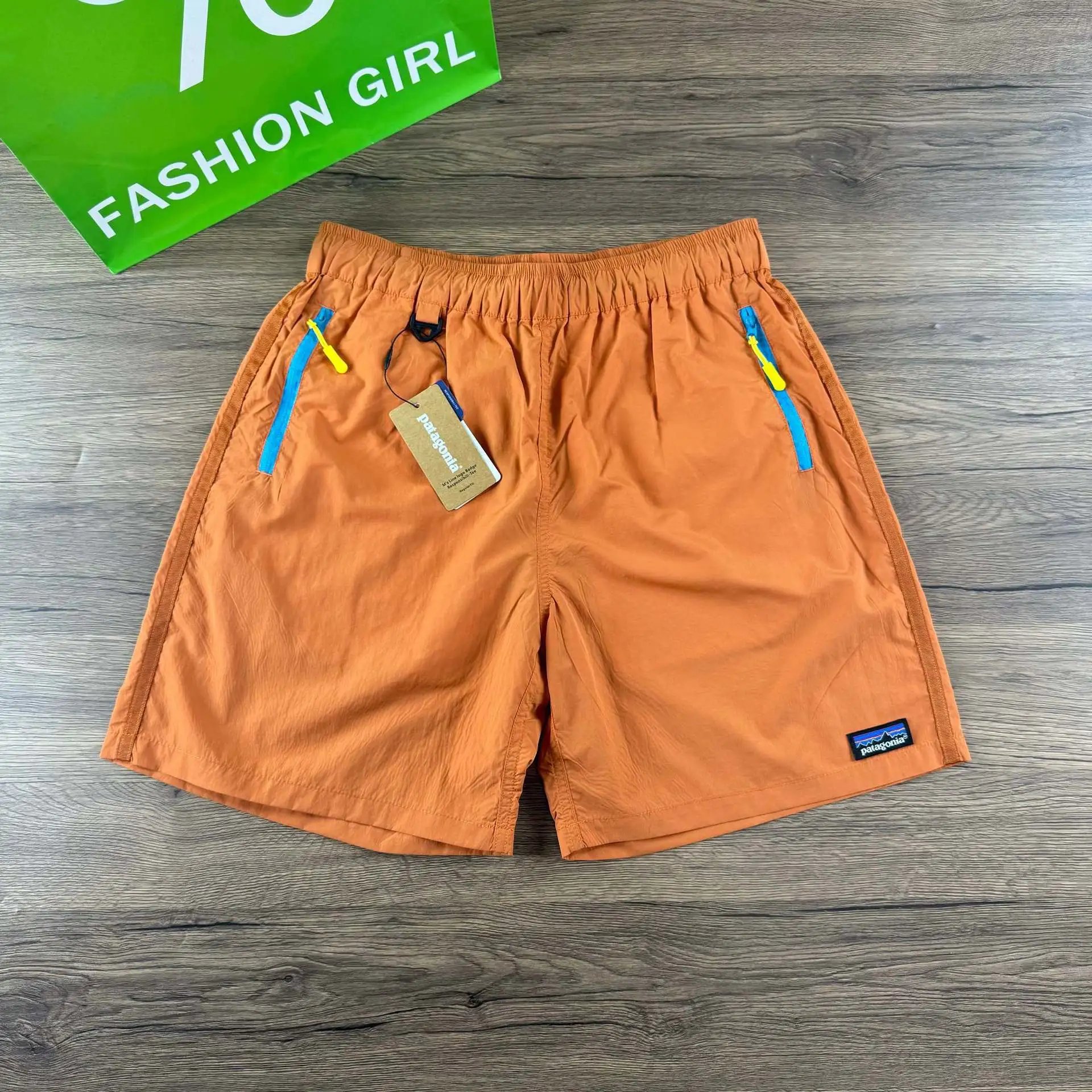 Patagonia Shorts Ora