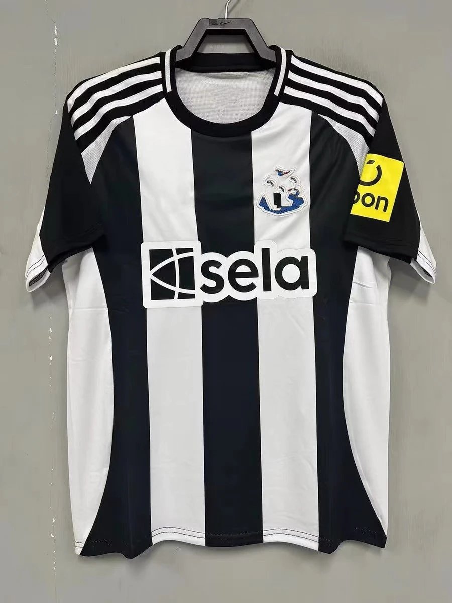 Adidas Newcastle Uni