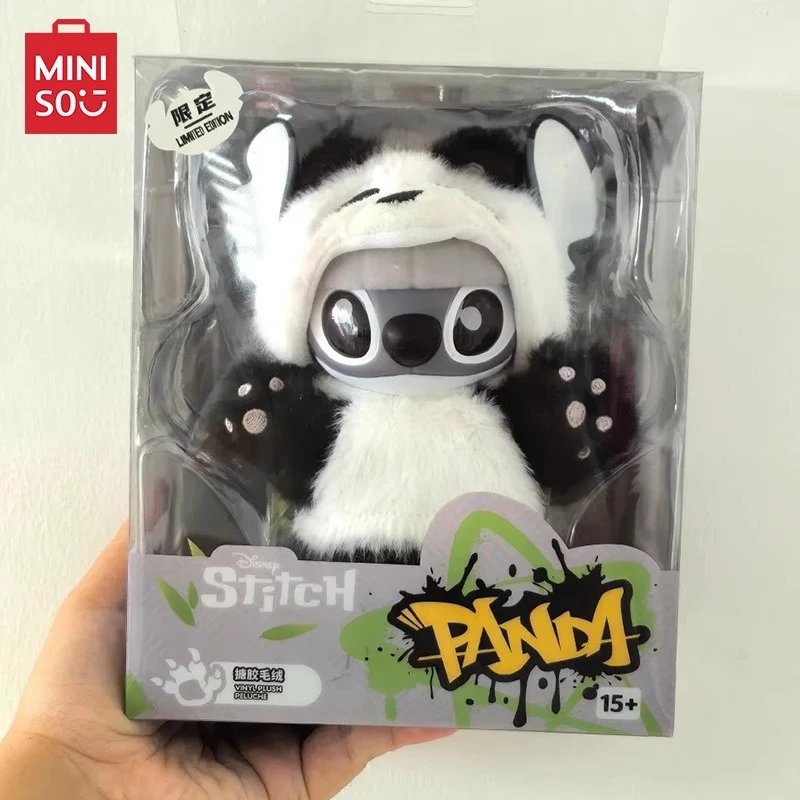 Miniso Stitch Panda 