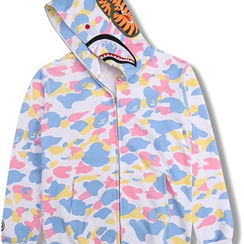 A Bathing Ape Multic