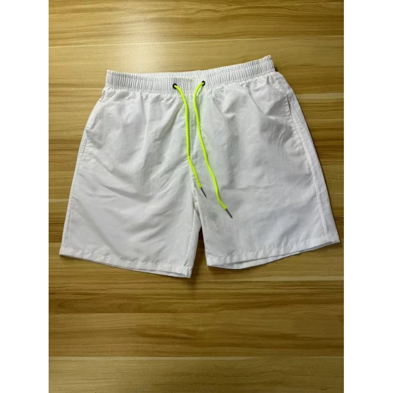 Adidas White Shorts