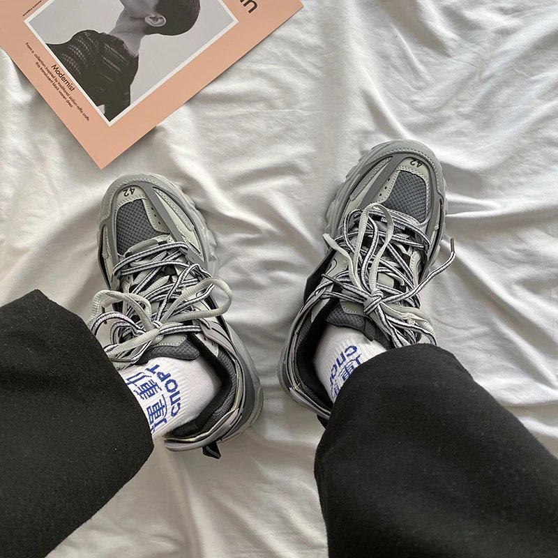 Balenciaga Dad Shoes photo 2