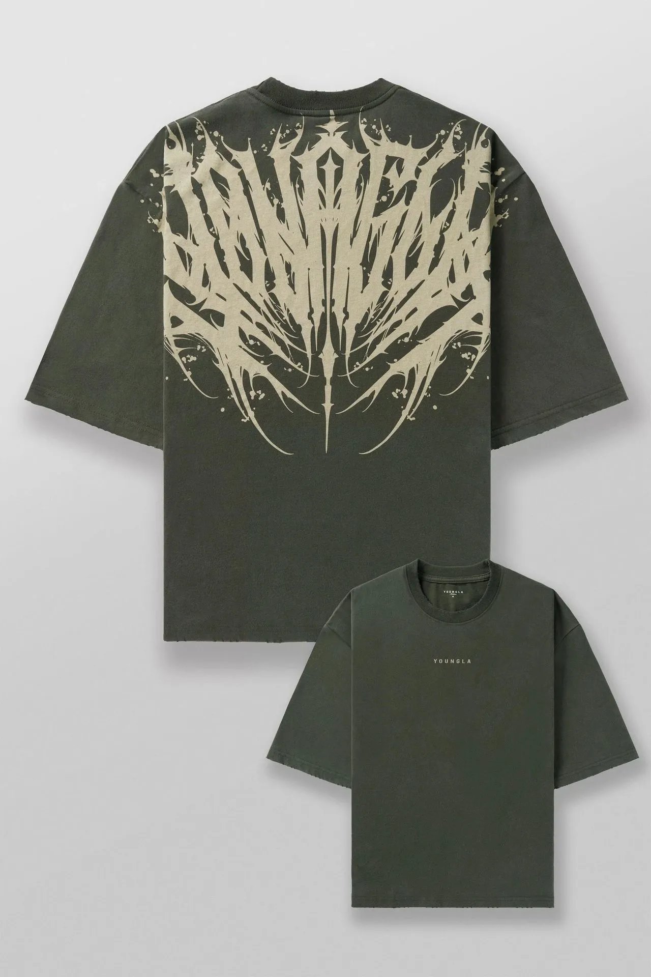YOUA T-Shirt photo 3