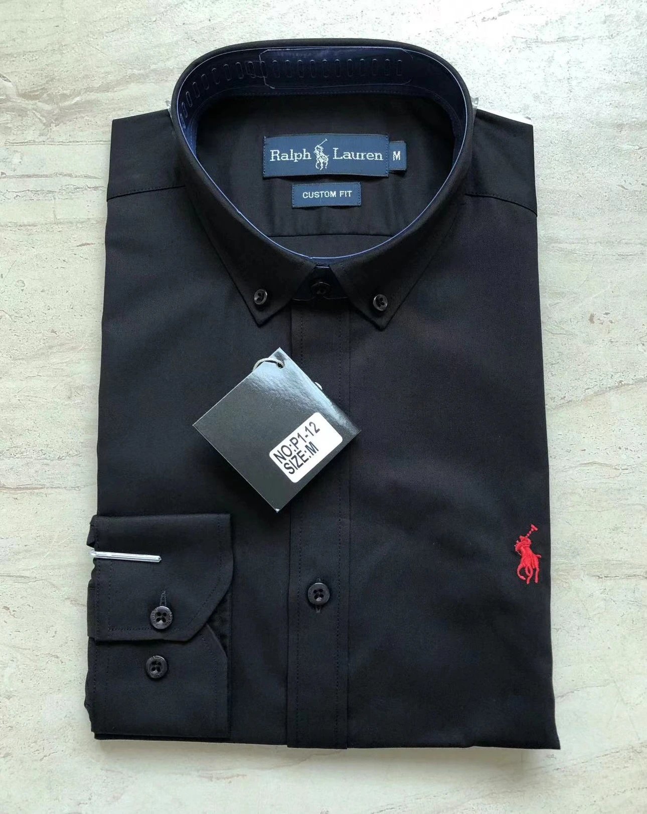 Ralph Lauren Black S