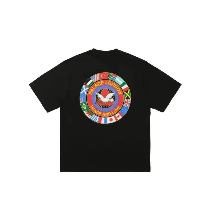 Palace London Black 