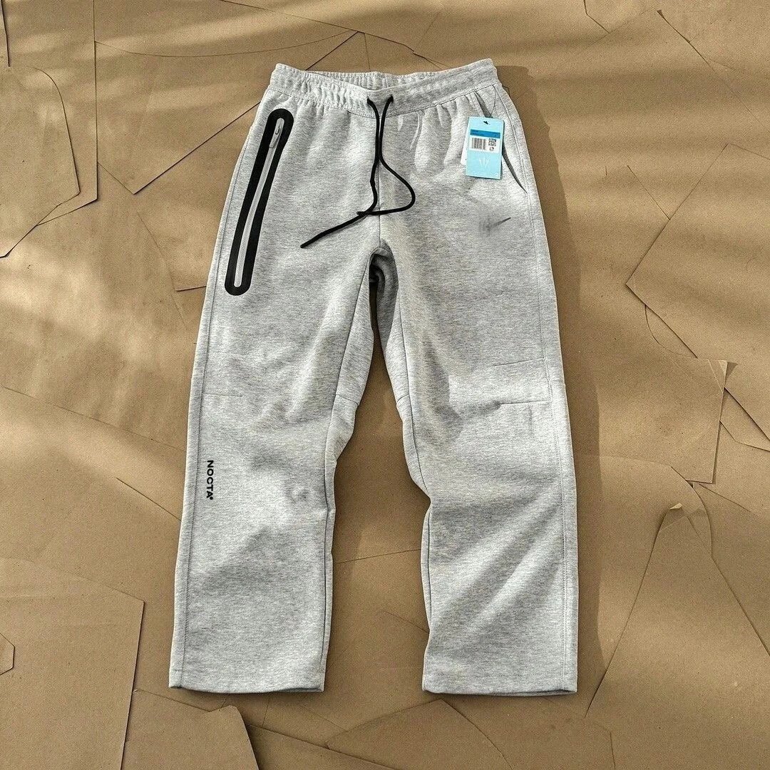 Nocta Grey Pants