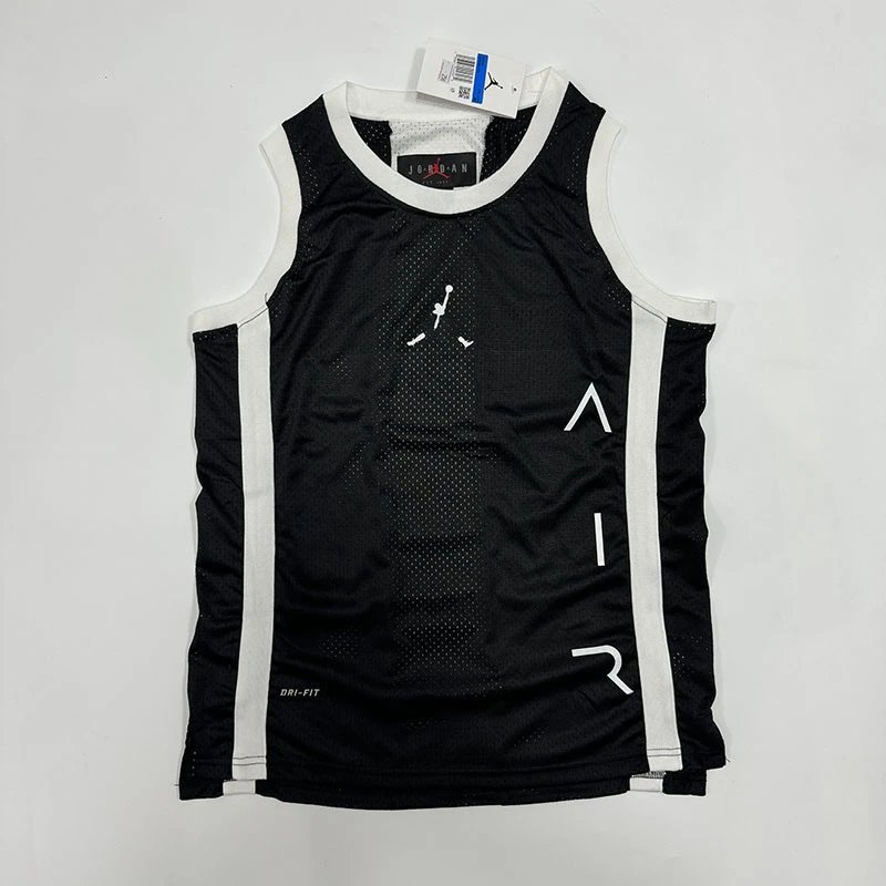 Jordan Jumpman Black