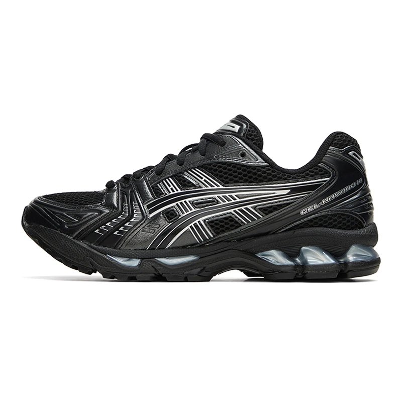 ASICS Kayano 14 Retro Couple Sports Shoes photo 2