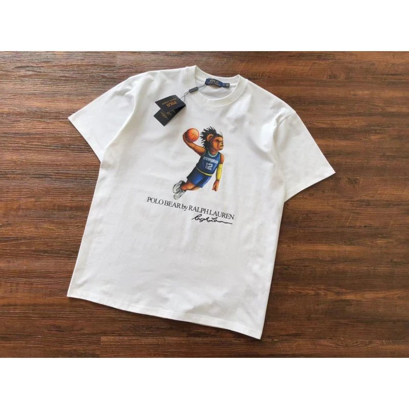 Polo Ralph Lauren Wh