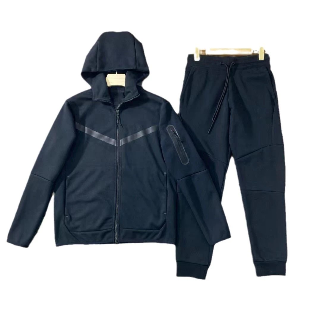 Nike Tech Fleece Bla