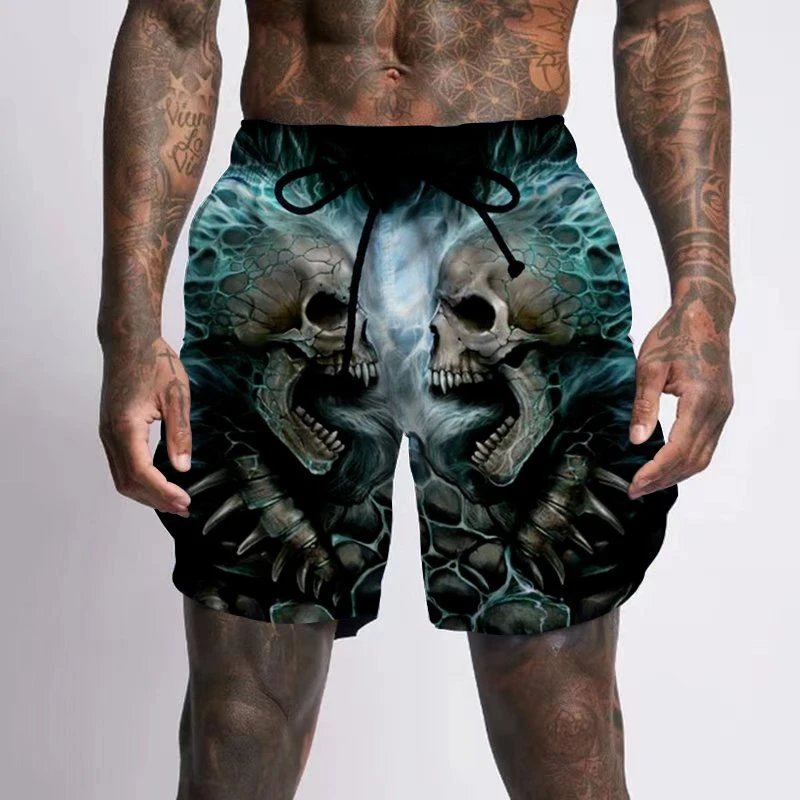 Under Armour Skull B