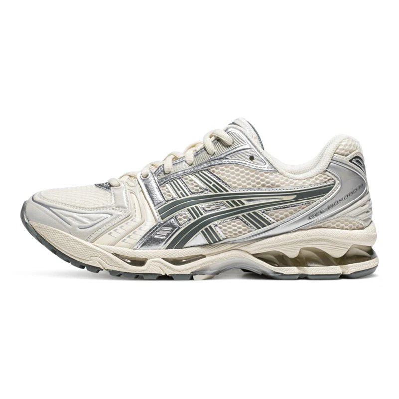 ASICS Kayano 14 Retro Couple Sports Shoes photo 5