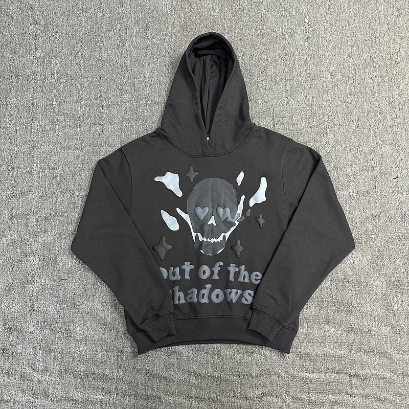 Out of the Shadows B