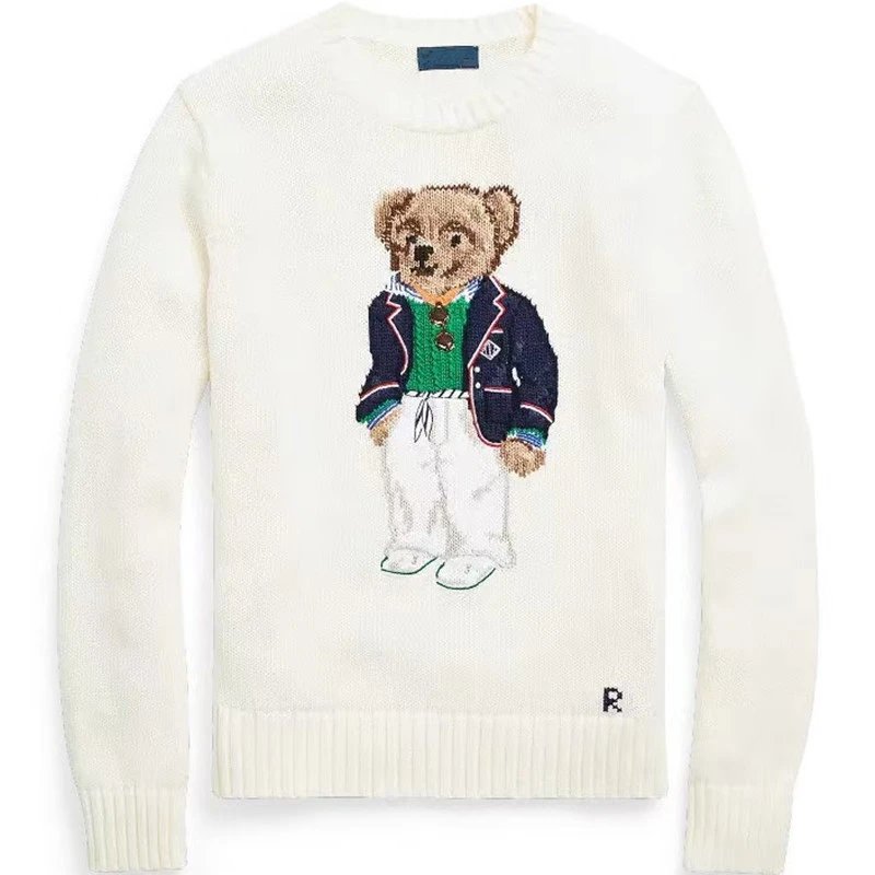 Ralph Lauren Sweater photo 2
