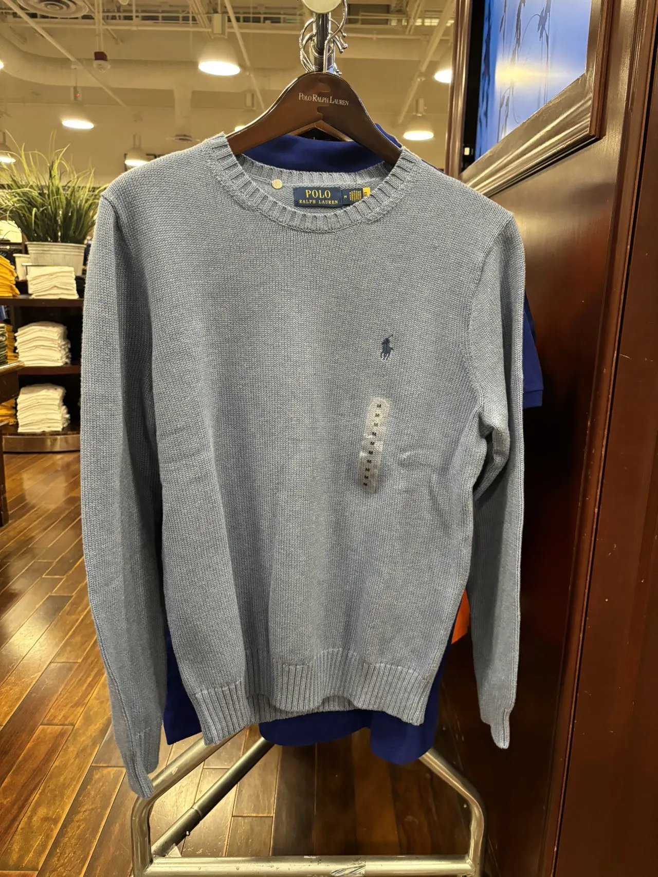 Polo Ralph Lauren Li