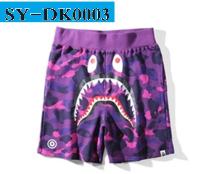 A BATHING APE Purple