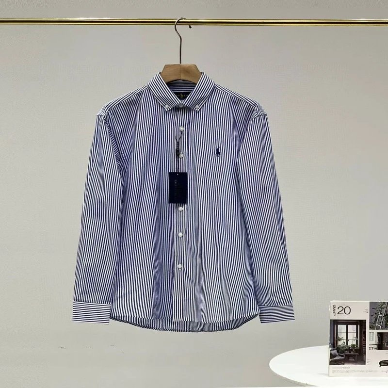 Rhude Shirt photo 2