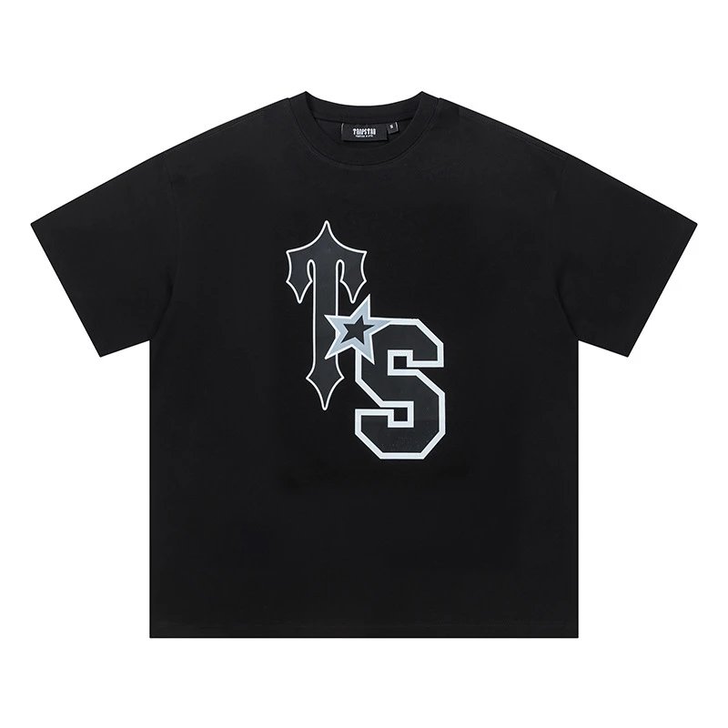 Timestand TS Black T