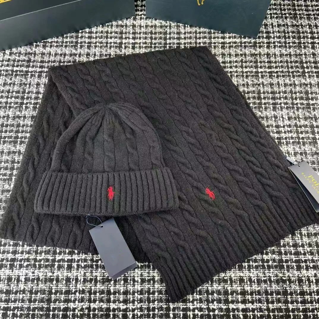 Polo Ralph Lauren Bl