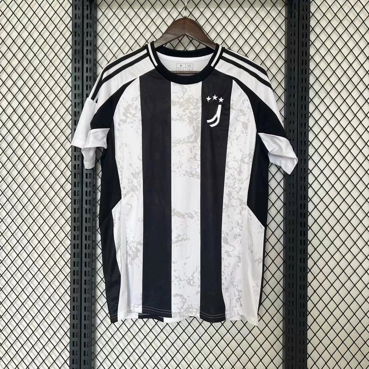 Adidas Juventus Blac